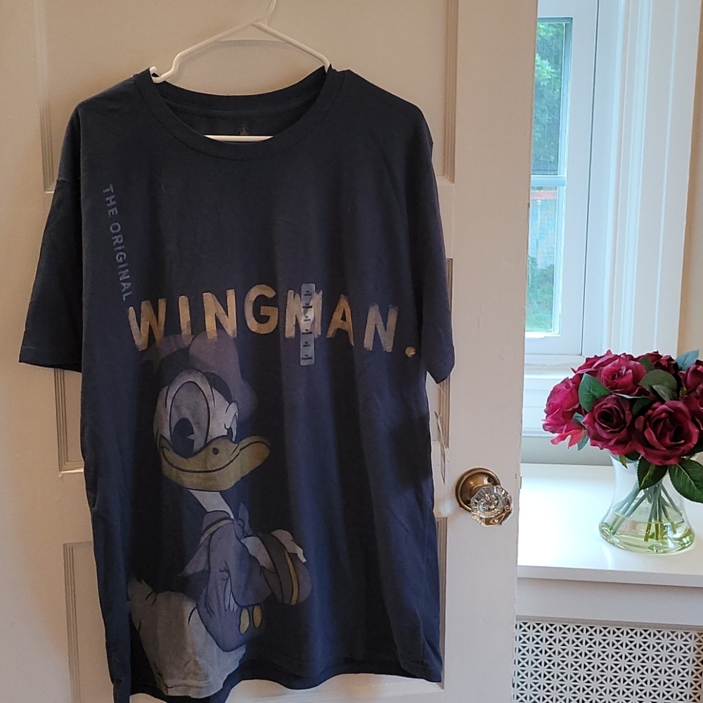 Disney, Mens Donald Duck, NEW